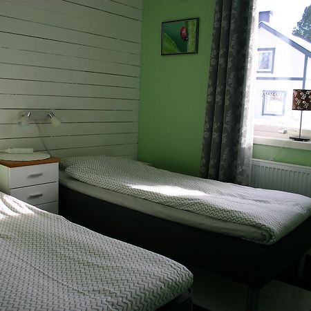 Koigarden Bed & Breakfast Ostvik Εξωτερικό φωτογραφία